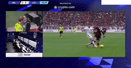 lol下载官网-【意甲】莱昂梅开二度 AC米兰2比0莱切