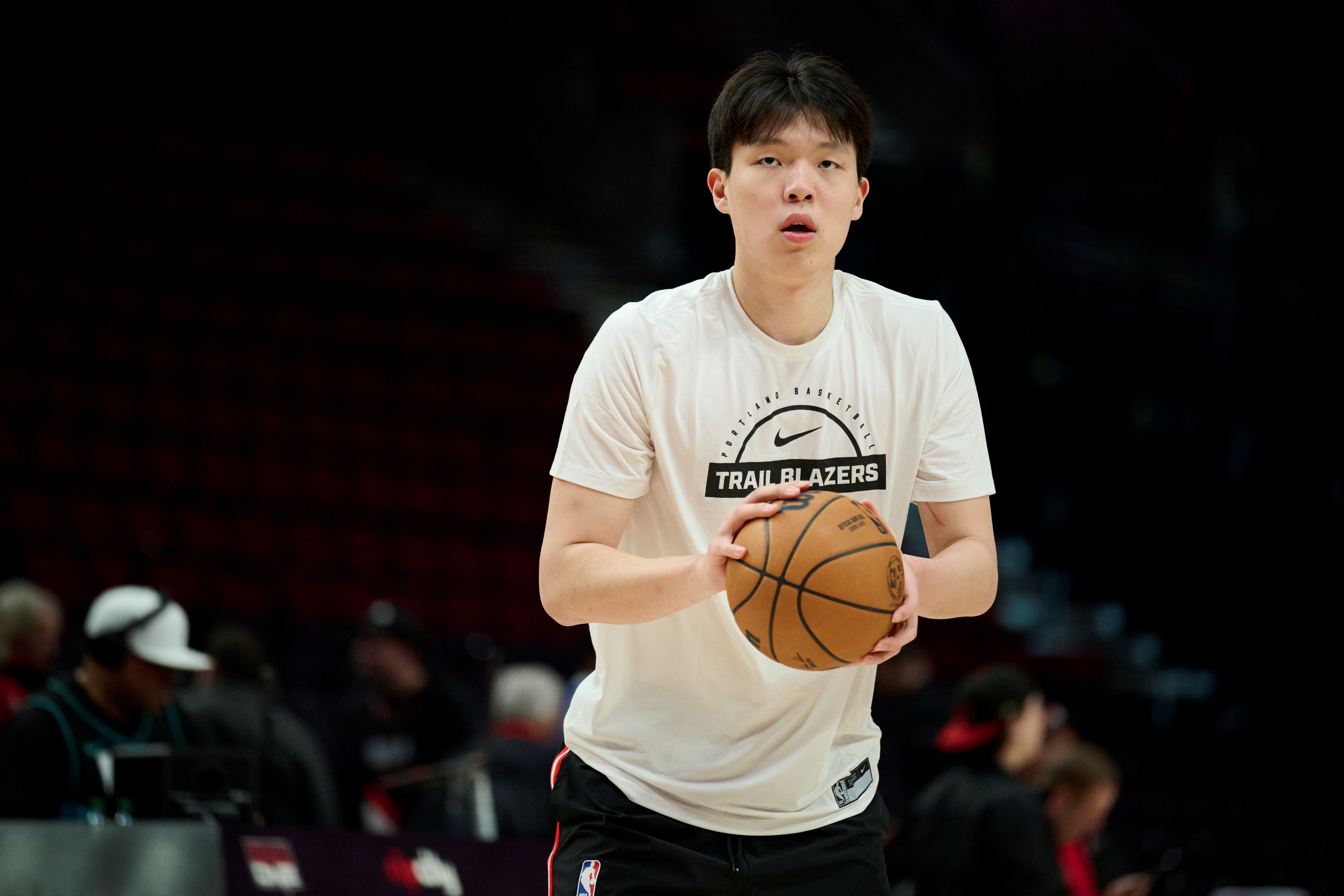 lol直播-徐静雨：杨瀚森没机会了 你要拼命生存 第1年打不出来明年更边缘